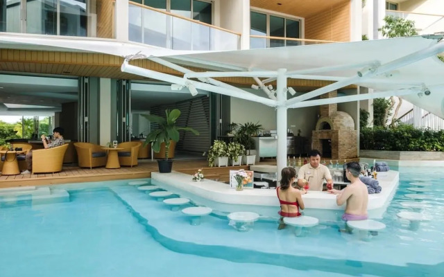 Hotel Wyndham Grand Nai Harn Beach Phuket