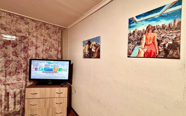 Квартира на Мира 36А