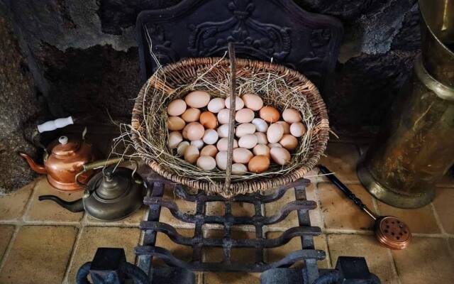 Вилла La Ville Tanet