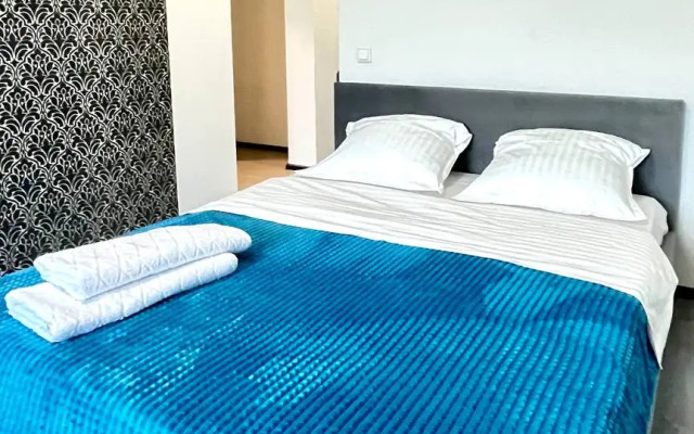 Квартира Современная стильная для 4 гостей