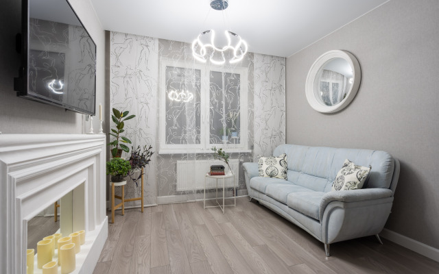 Wonder Flat Apartments