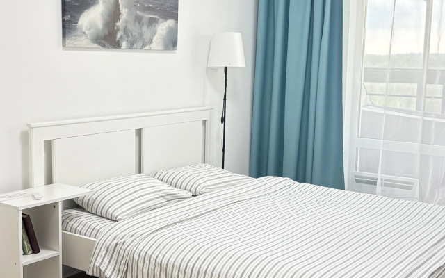 Квартира Чистая уютная