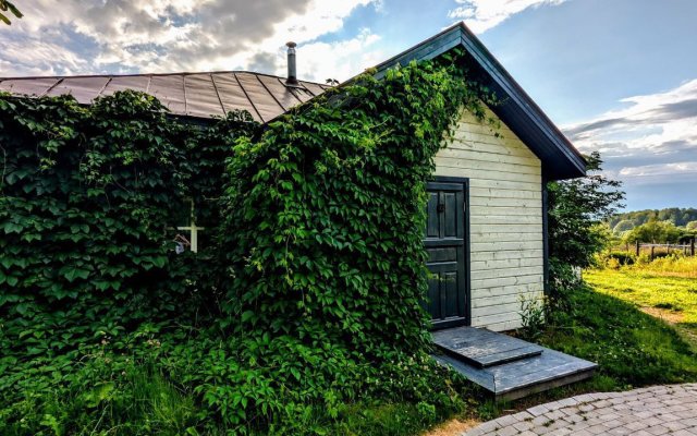 Гостевой дом Усадьба купца Баева