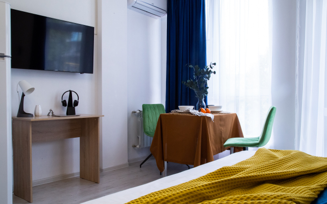 Apartment Cozy space in the center 2