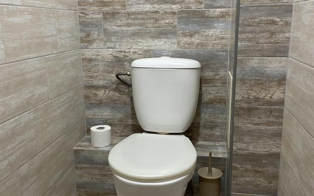 Квартира на улице Сады