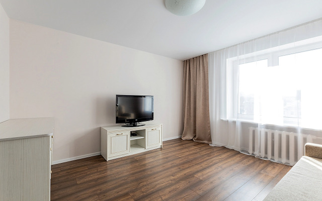 Квартира на Немига 12