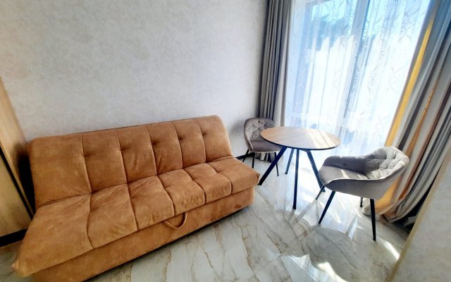 Zhk Kasablanka Flat