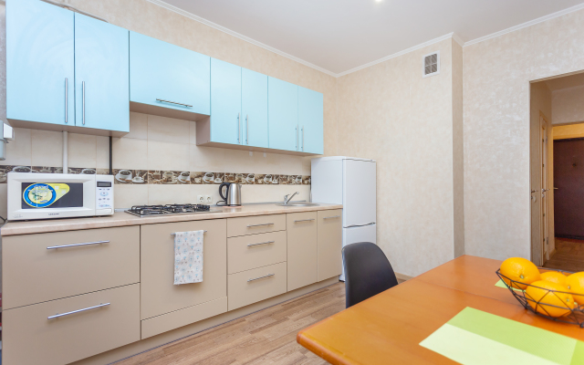 Perfecto Apartments