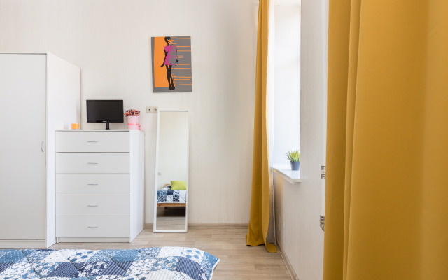 Квартира BombFlat на Звенигородской