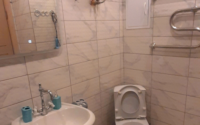 Zhadi Apartaments