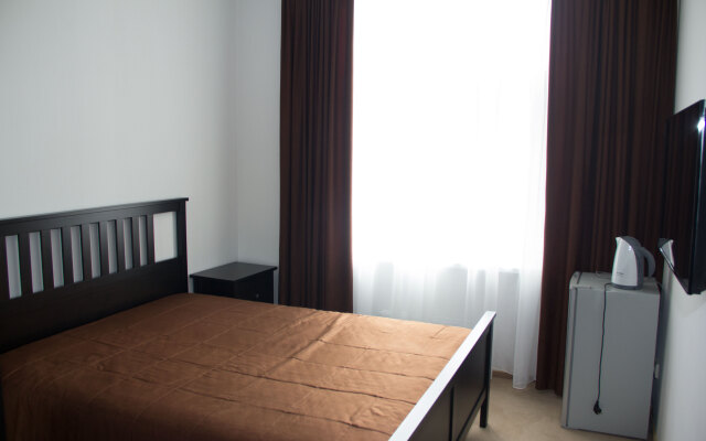 Agoy Guest house