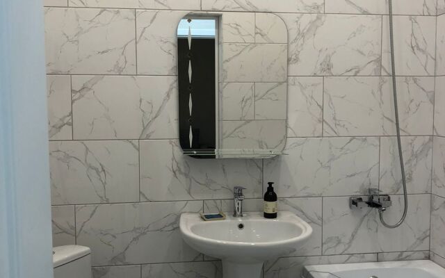 Апартаменты Sundag Д85