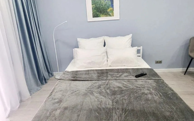 Квартира Новая Недалеко от Центра Города