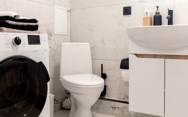 Квартира Уютная Рядом с Вокзалом