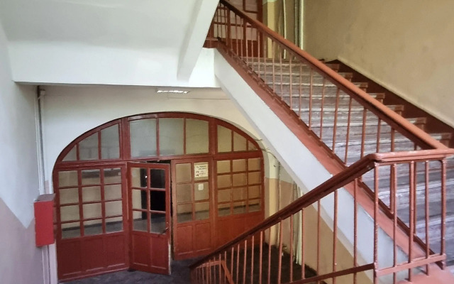 Квартира Средиземноморье