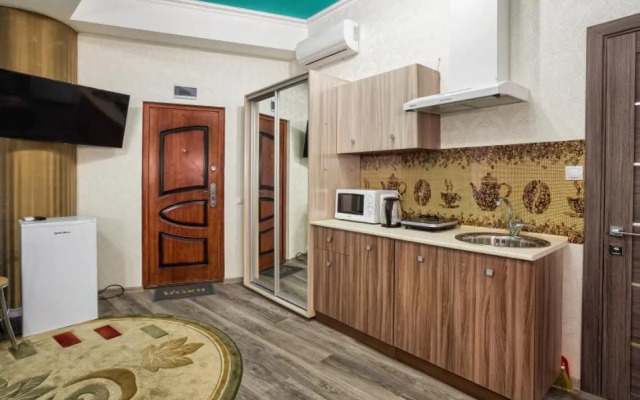 Venera M 8 Apartments