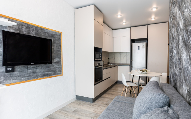 Apartamenty Valencia Minsk World