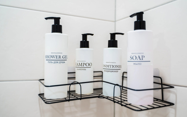 Квартира Дизайнерская на Маршала жукова