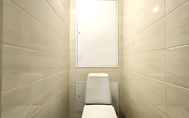 Квартира на Домодедовской