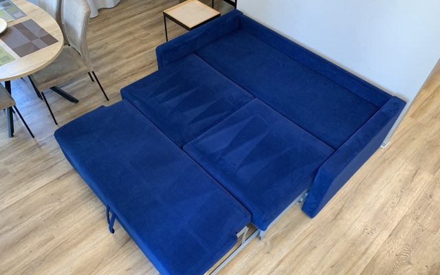 Апартаменты на Приморском 78к2