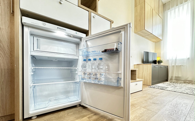 Апартаменты у Кремля Karl-House 3