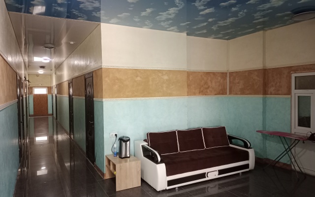 Maylan Guest House