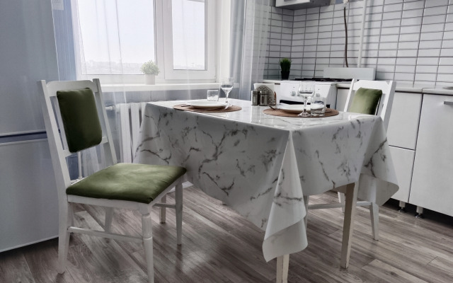 Квартира River Side