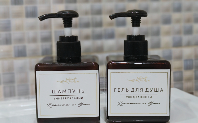 Квартира рядом с Детской Краевой Больницей в Южном