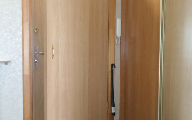 Квартира на Взлетке