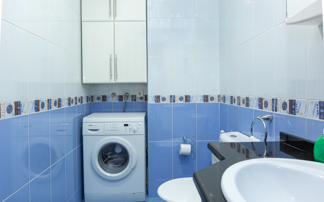Stay Inn on Aram Str. 70-94 Apartments