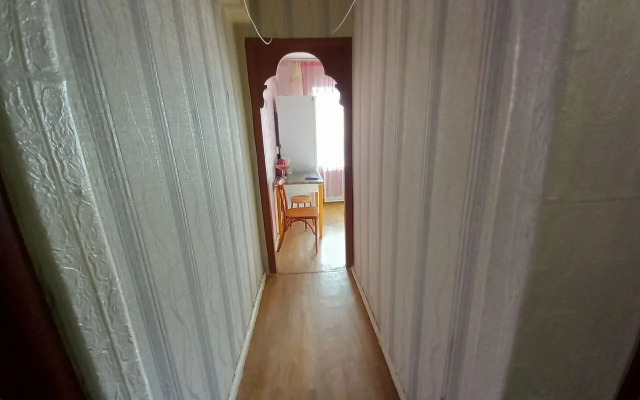 Квартира на Рубцовском проспекте 36