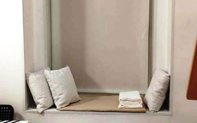 Апартаменты Студия Elegance