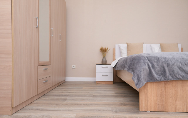 Odnokomnatnaya Naprotiv Respublikanskoj Mecheti Apartments