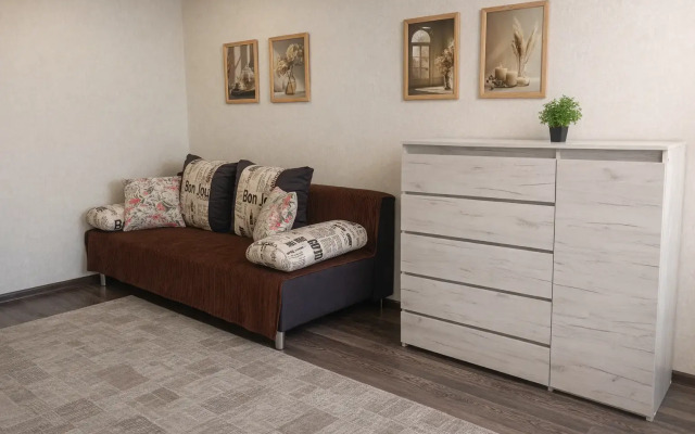 Апартаменты Пятница возле ТЦ Рио/до 4 человек