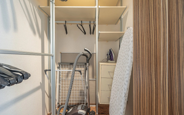 Квартира на Невзоровых