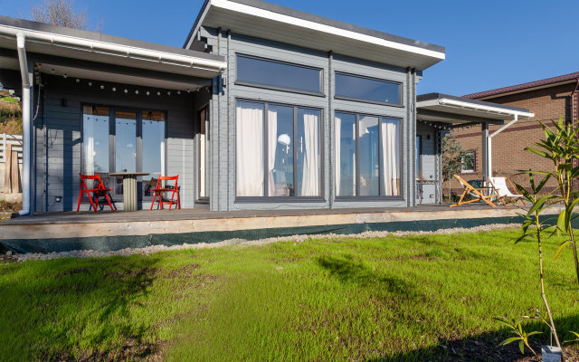 Wow Home Vysota Private House