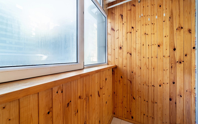 Квартира на Набережной