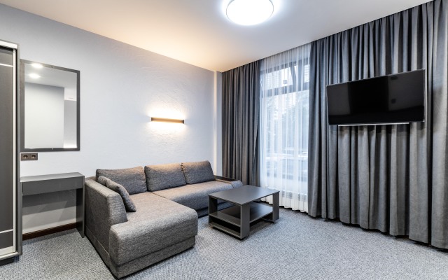 Reus Mini-Hotel