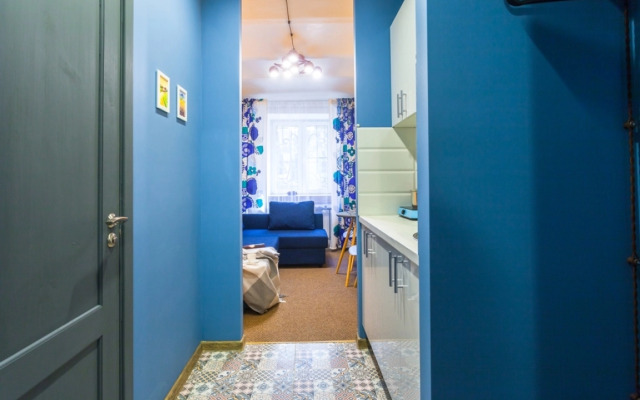 Апартаменты MWA Alish 3