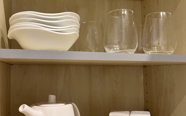 Квартира Комфорт Плюс