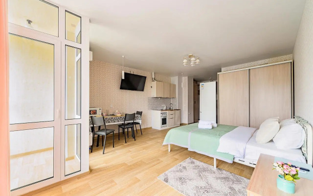 Квартира на Улице Карбышева 22Б