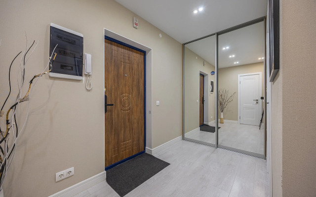 Квартира в м-н Седьмое Небо