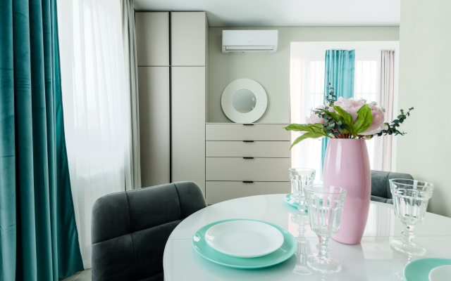 Studiya Frukty Rent Deluxe Apartment