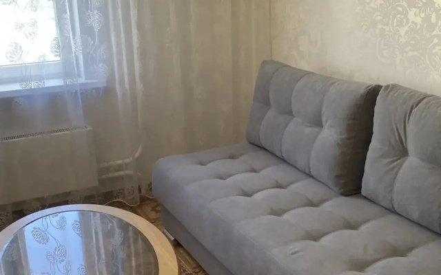 Квартира трехкомнатная у Ривьеры