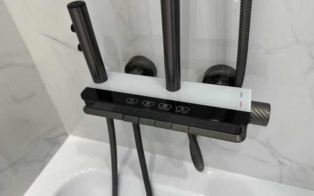 Квартира уютная в центре туристического города