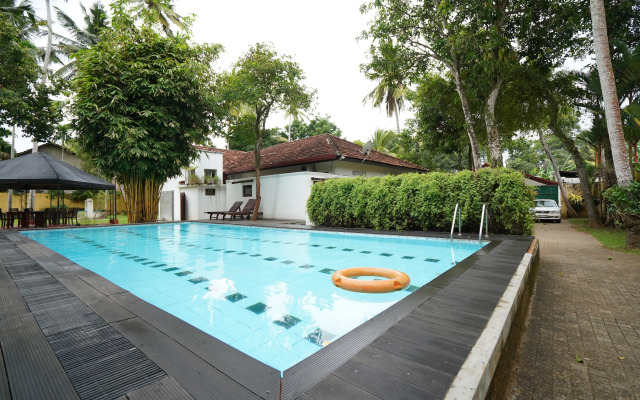 Gedara Boutique-hotel