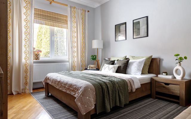 Гостевой дом Volkov Family