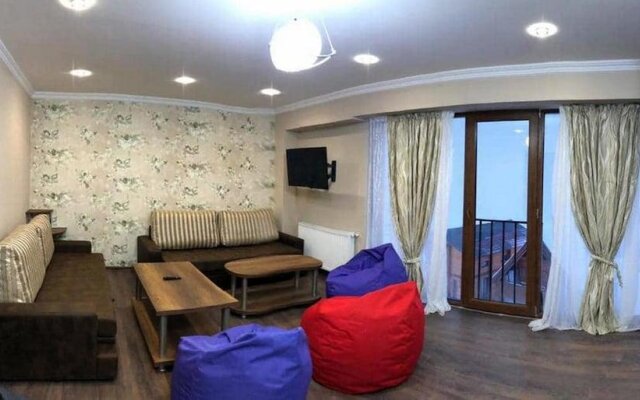 Gogo Apartments New Gudauri