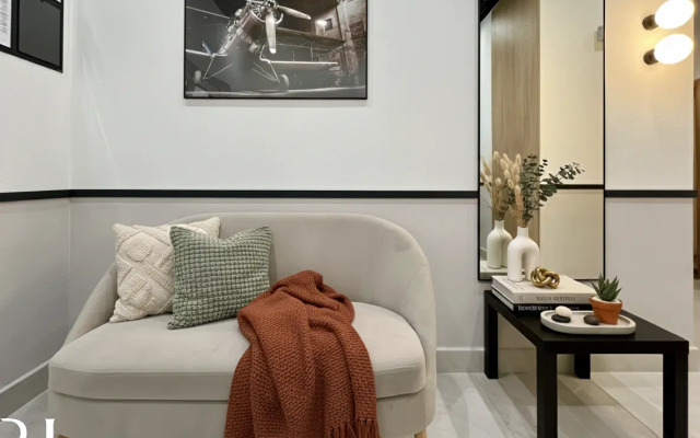 Отель Авиатор