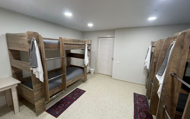 №1 Hostel